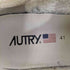 autry MEDALIST LOW SNEAKERS メンズ 41