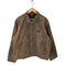 ステューシー Stussy Coated Cotton Club Jacket/ メンズ import:L