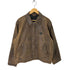 ステューシー Stussy Coated Cotton Club Jacket/ メンズ import:L
