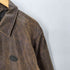 ステューシー Stussy Coated Cotton Club Jacket/ メンズ import:L