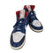 ジョーダンブランド JORDAN BRAND Women's Air Jordan 1 Mid French Blue メンズ JPN:27.5