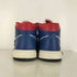 ジョーダンブランド JORDAN BRAND Women's Air Jordan 1 Mid French Blue メンズ JPN:27.5