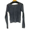 カスタネ Kastane ベロアリボン L/S カットソー レディース