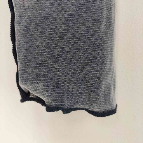カスタネ Kastane ベロアリボン L/S カットソー レディース