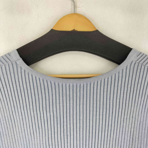 ミスティック mystic WZIPリブカーディガン レディース FREE