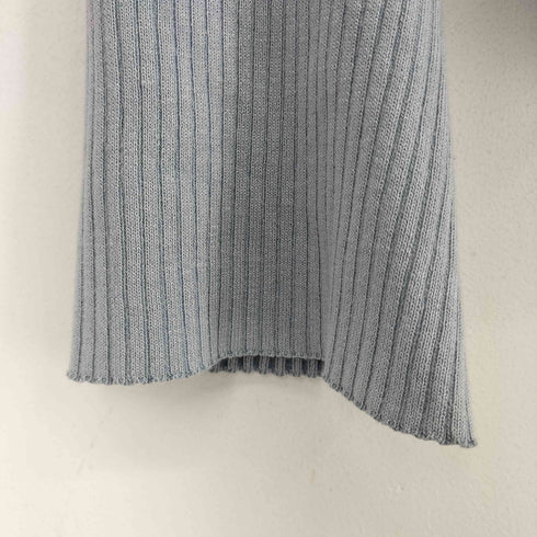 ミスティック mystic WZIPリブカーディガン レディース FREE