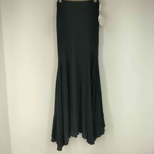 PASTERIP イージーアシメスカート レディース FREE