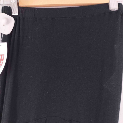 PASTERIP イージーアシメスカート レディース FREE