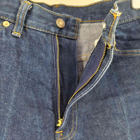 リーバイス Levis 42TALON オレンジタブ インディゴデニムパンツ メンズ