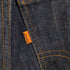 リーバイス Levis 42TALON オレンジタブ インディゴデニムパンツ メンズ