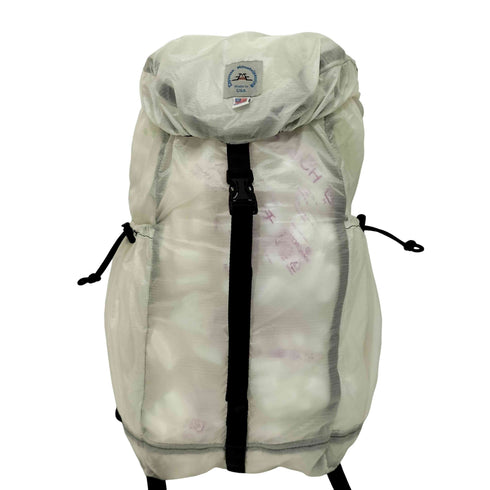 EPPERSON MOUNTAINEERING パッカブルバックパック メンズ