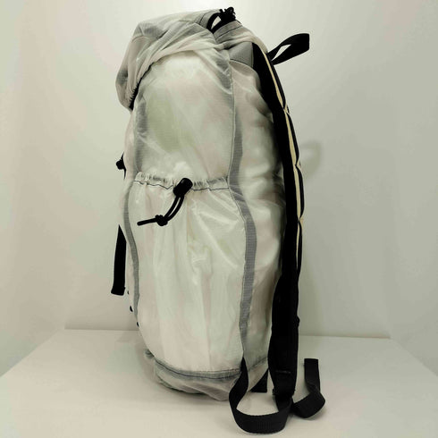 EPPERSON MOUNTAINEERING パッカブルバックパック メンズ
