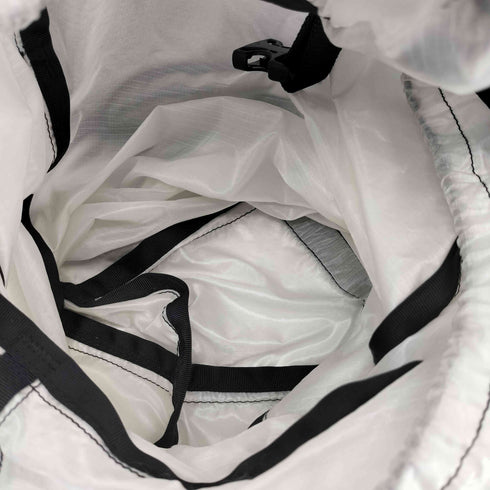 EPPERSON MOUNTAINEERING パッカブルバックパック メンズ