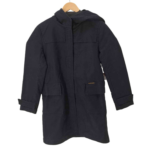 ヒステリック HYSTERIC モッズコート レディース