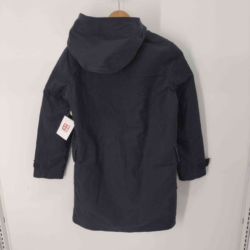 ヒステリック HYSTERIC モッズコート レディース