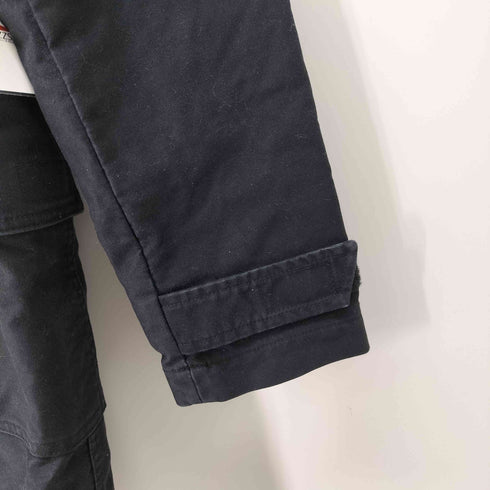 ヒステリック HYSTERIC モッズコート レディース