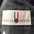 italia desta イタリア製 2Bシングルテーラードジャケット メンズ EUR:46
