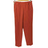アルフレッドダナー ALFRED DUNNER 90S USA製 イージースラックス メンズ 12