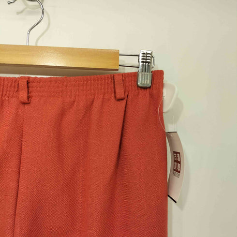 アルフレッドダナー ALFRED DUNNER 90S USA製 イージースラックス メンズ 12