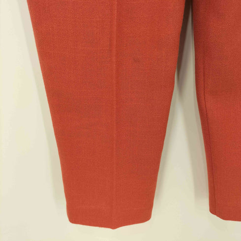 アルフレッドダナー ALFRED DUNNER 90S USA製 イージースラックス メンズ 12