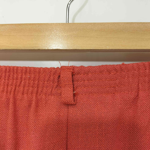 アルフレッドダナー ALFRED DUNNER 90S USA製 イージースラックス メンズ 12