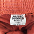 アルフレッドダナー ALFRED DUNNER 90S USA製 イージースラックス メンズ 12