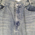 Knuth Marf side line studs denim レディース JPN:S