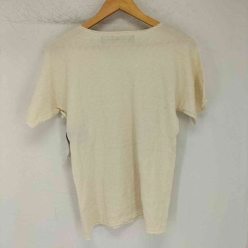 ブラックミーンズ BLACKMEANS ネイティヴ カットソー メンズ JPN:3