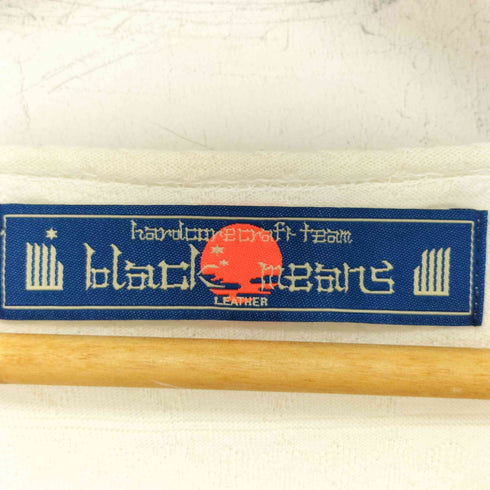 ブラックミーンズ BLACKMEANS ネイティヴ カットソー メンズ JPN:3