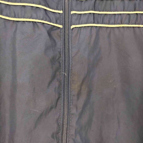 リーボック Reebok アメリカンフットボール NFL ナイロンジャケット メンズ import:L