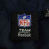 リーボック Reebok アメリカンフットボール NFL ナイロンジャケット メンズ import:L
