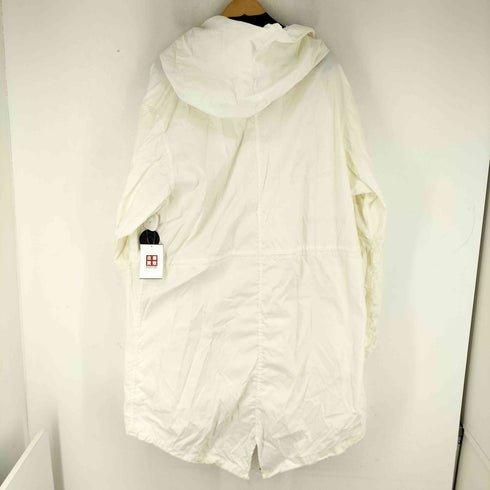 ユーエスアーミー U.S. ARMY 88年会計 Snow Camo Parka メンズ import:S