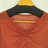 PASTERIP Gathering sheer tops レディース FREE