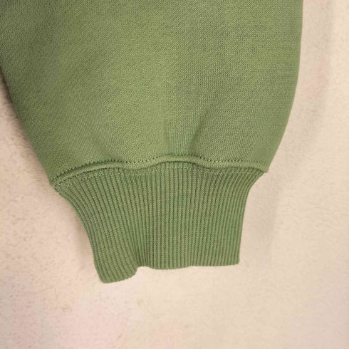 ハフ HUF HOLD EM FULL ZIP HOODIE メンズ L