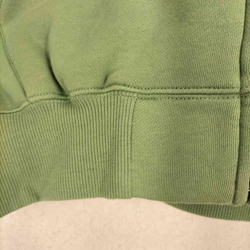 ハフ HUF HOLD EM FULL ZIP HOODIE メンズ L