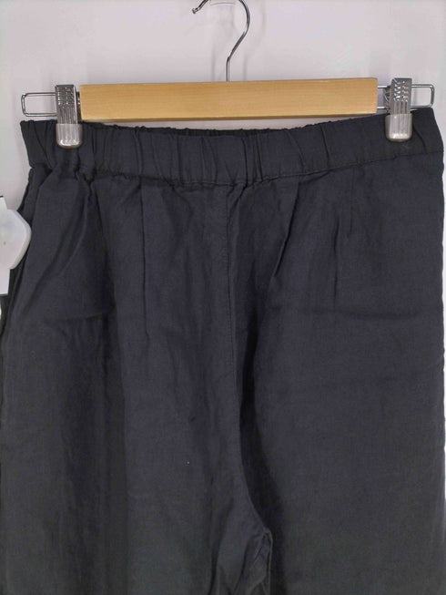 サマンサモスモス samansa Mos2 kazumi コラボ 裾レースパンツ レディース FREE