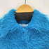 マウジー moussy 25AW FEATHER LIKE KNIT SHIRT レディース JPN:1