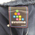 スボルメ svolme ボンディングパンツ メンズ JPN:XL