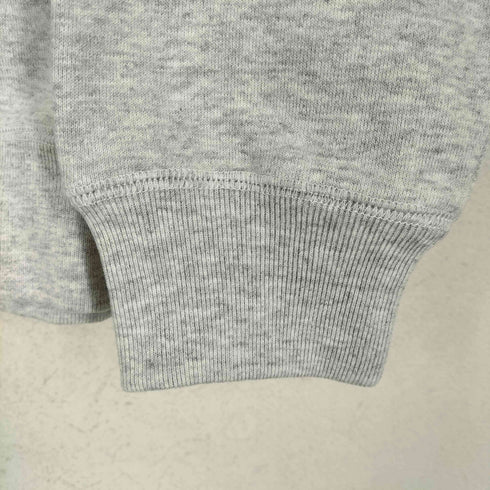 ハフ HUF QUAKE MINI EMB FULL ZIP HOODIE メンズ L