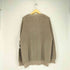 ハフ HUF OD BAR LOGO CREW SWEATER メンズ L