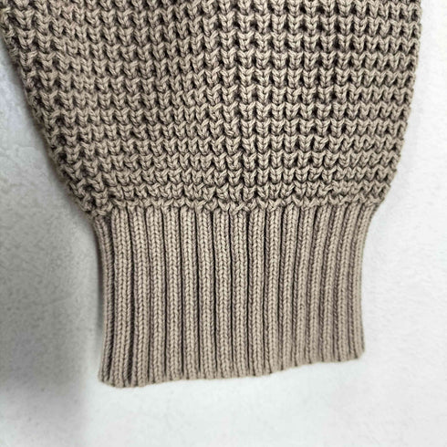 ハフ HUF OD BAR LOGO CREW SWEATER メンズ L