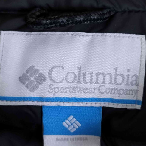 コロンビアスポーツウェア Columbia Sportswear MARQUAM PEAK JACKET マーカムピークジャケット 中綿ジャケット メンズ import:XL