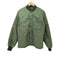 Satellite Outerwear Corp. 60s USAF 米軍 ミリタリー PPRENTICEジップ CWU-9/P キルティング ジャケット メンズ