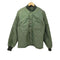 Satellite Outerwear Corp. 60s USAF 米軍 ミリタリー PPRENTICEジップ CWU-9 キルティング ジャケット メンズ