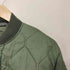 Satellite Outerwear Corp. 60s USAF 米軍 ミリタリー PPRENTICEジップ CWU-9/P キルティング ジャケット メンズ