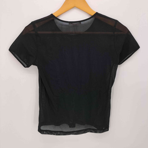 プリーツプリーズイッセイミヤケ PLEATS PLEASE ISSEY MIYAKE S/S シアートップス レディース JPN:3