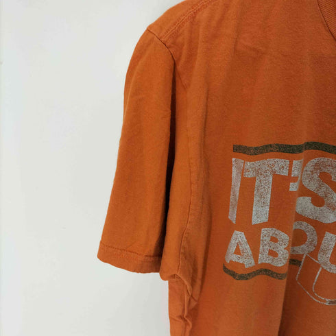 アディダス adidas ITs ALL クルーネックTシャツ メンズ JPN:L
