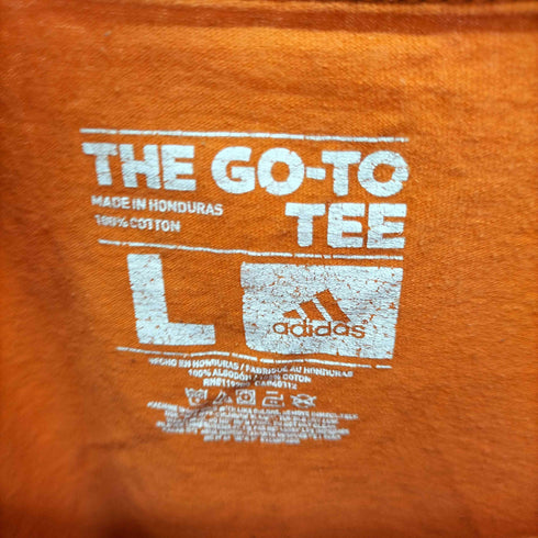 アディダス adidas ITs ALL クルーネックTシャツ メンズ JPN:L