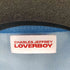チャールズジェフリーラバーボーイ CHARLES JEFFREY LOVERBOY ブルー シアー セーター レディース