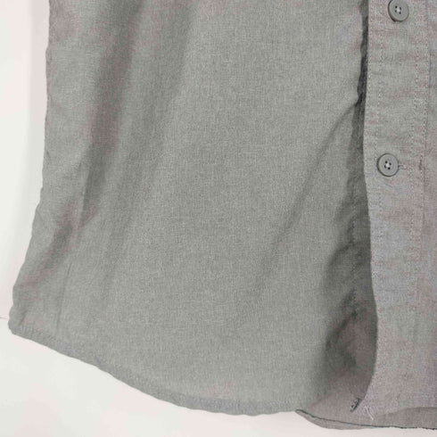 カーハート Carhartt RELAXED FIT 刺繍 BDシャツ メンズ import:S